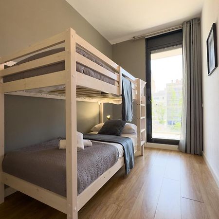Chicstays Apartment Ciutadella Park Barcelona Exterior photo
