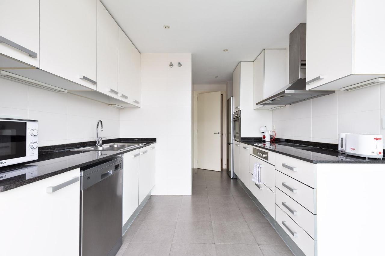 Chicstays Apartment Ciutadella Park Barcelona Exterior photo