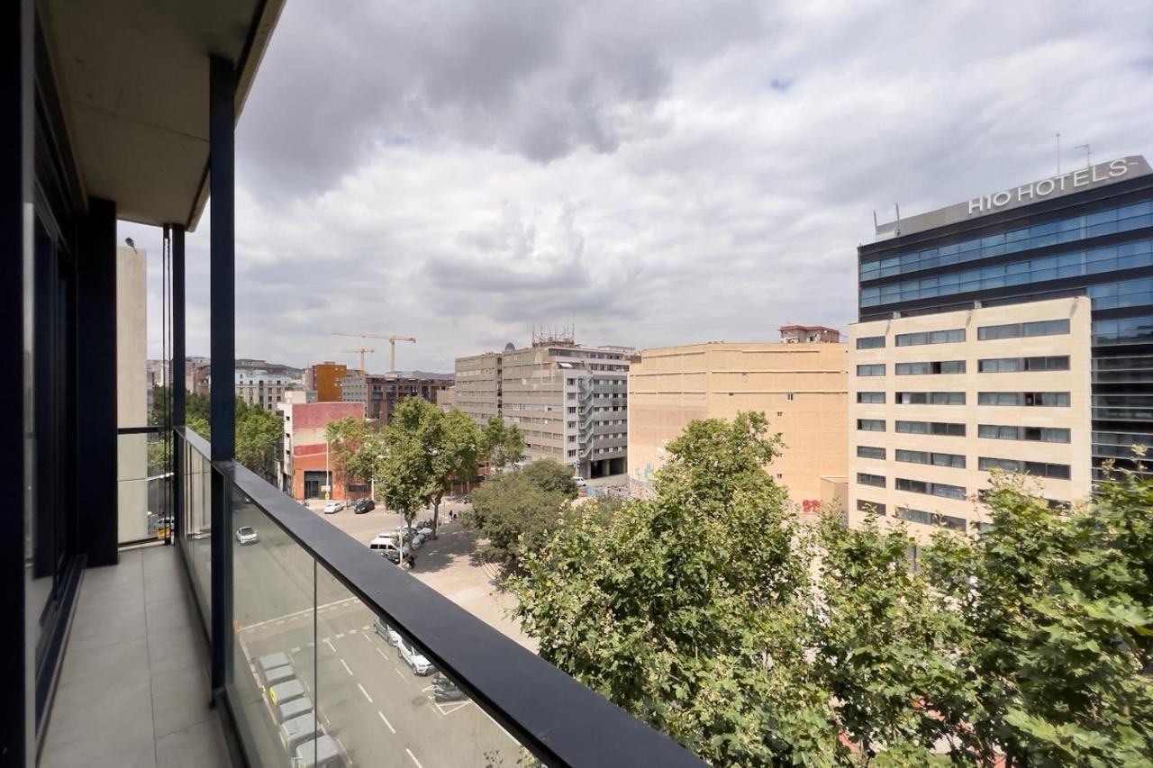 Chicstays Apartment Ciutadella Park Barcelona Exterior photo