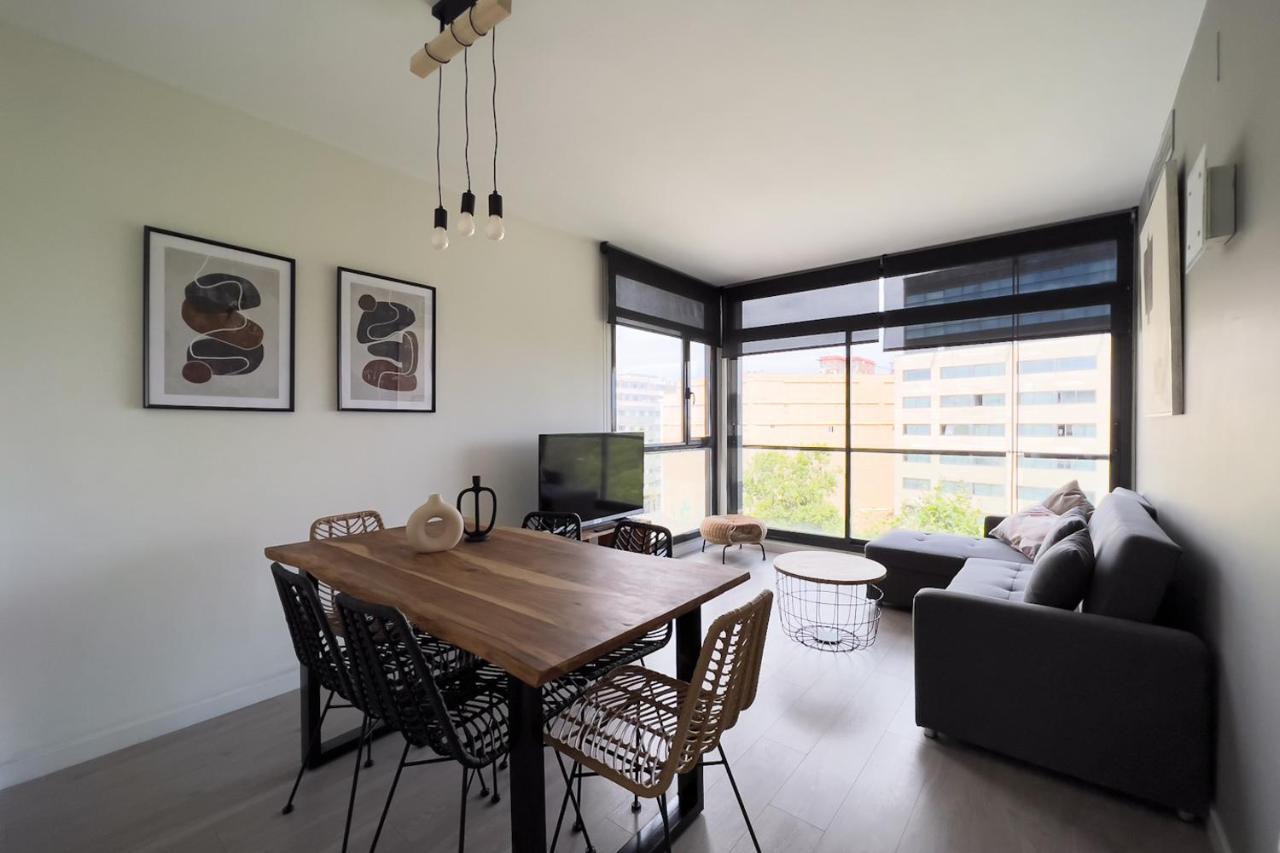 Chicstays Apartment Ciutadella Park Barcelona Exterior photo