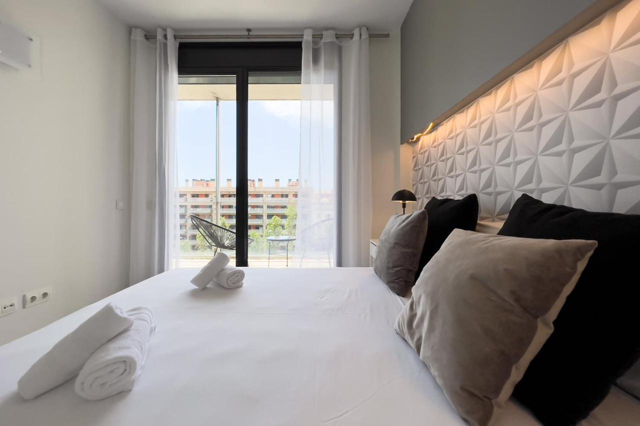 Chicstays Apartment Ciutadella Park Barcelona Exterior photo