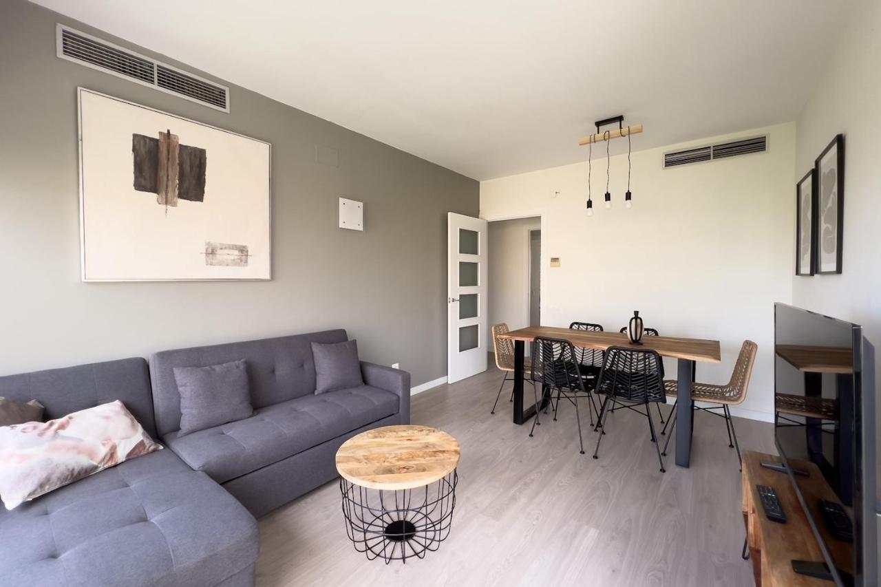 Chicstays Apartment Ciutadella Park Barcelona Exterior photo