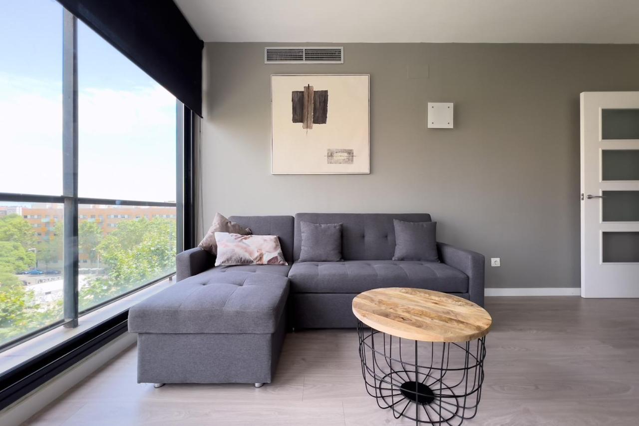 Chicstays Apartment Ciutadella Park Barcelona Exterior photo