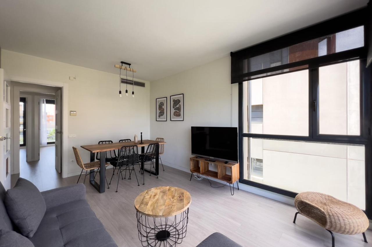 Chicstays Apartment Ciutadella Park Barcelona Exterior photo